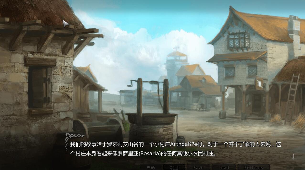 图片[2]-混沌之种 V0.25机翻中文版 欧美SLG PC+安卓-小黄鸭acgn