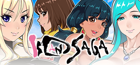 灵岛传说（IslandSAGA）V4完美中文步兵版+存档+攻略 3.5G-小黄鸭acgn