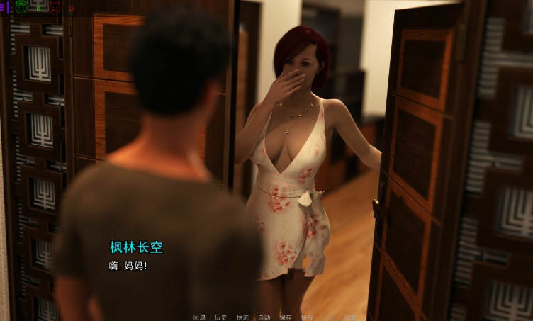 救世主(Savior) V0.40 精翻汉化版 PC+安卓 2.8G-小黄鸭acgn