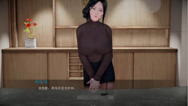 图片[2]-邪恶人生(Evil life) V0.20EX 中文版 PC+安卓（目录CG）-小黄鸭acgn