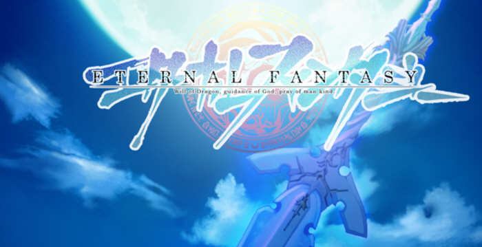 永恒的幻想Eternal Fantasy 官方中文版+DLC特典补丁 RPG游戏-小黄鸭acgn