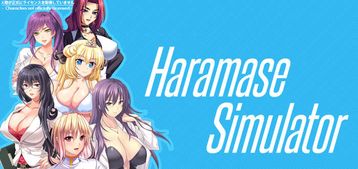 Haramase Simulator V0.3.1.1 完结汉化版+作弊指令 PC+安卓-小黄鸭acgn