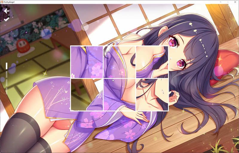 图片[3]-Hentai Girl ！全系列8款游戏合集 steam休闲拼图游戏合集-小黄鸭acgn