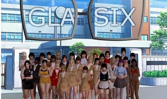 神器眼镜 Glassix v0.61.2 官方中文作弊版 神作大更新-小黄鸭acgn