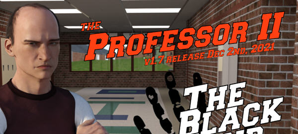 The Professor 第二季 Ver1.7 精翻汉化版 PC+安卓 SLG游戏 2.6G-小黄鸭acgn