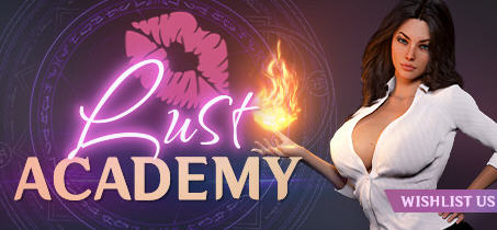 Lust Academy 精翻汉化版 PC+安卓 哈利波特同人SLG游戏 4G-小黄鸭acgn