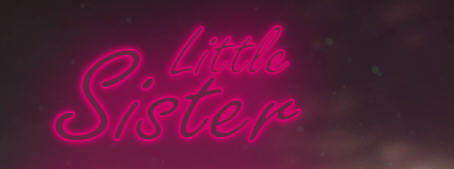 Little Sister Ver0.9 精翻汉化版 PC+安卓 SLG游戏 2.2G-小黄鸭acgn