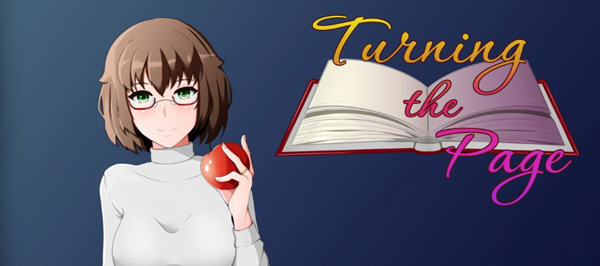 翻页(Turning the Page) ver0.3.0 汉化版 PC+安卓 SLG游戏&新作 700M-小黄鸭acgn