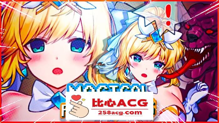 【精品ACT/中文/全动态】魔法天使：精灵公主 Ver0.64 官方中文步兵版【更新/600M】【PC端】-小黄鸭acgn