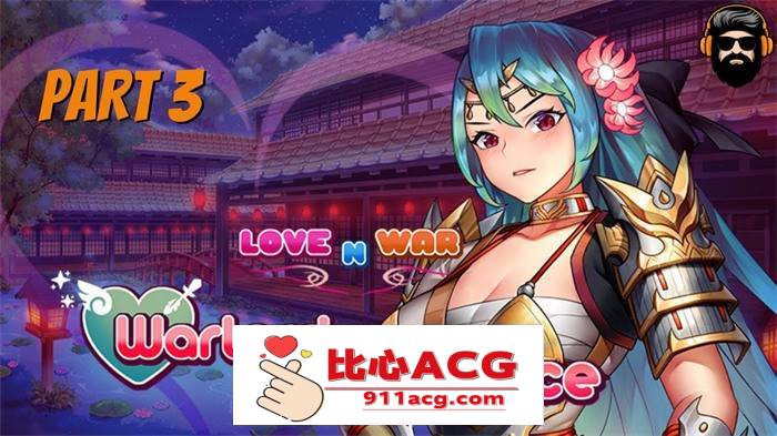 【战略SLG/中文/动态】爱欲战争2-银妻版三国寝取争霸 V1.03+前作 STEAM官方中文步兵版【更新/整合/6G】-小黄鸭acgn