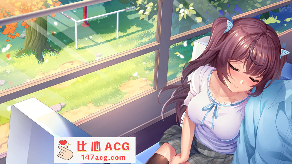 图片[7]-【日系ADV/中文】欲妹幻想 Girl Fantasy Steam官方中文版【1G/新作】【PC端】-小黄鸭acgn