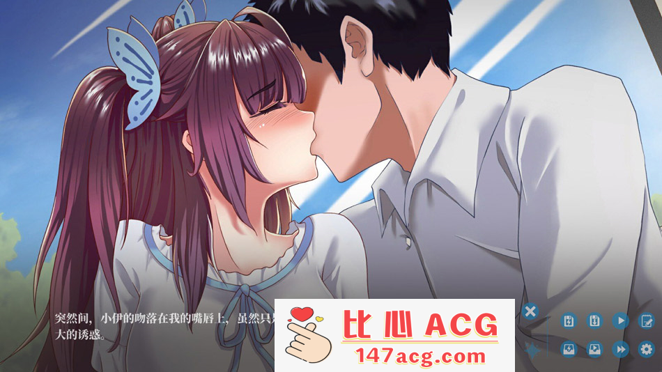 图片[6]-【日系ADV/中文】欲妹幻想 Girl Fantasy Steam官方中文版【1G/新作】【PC端】-小黄鸭acgn