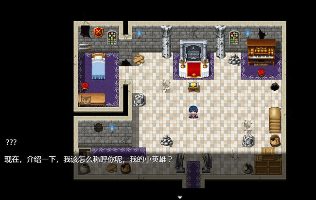 图片[2]-玉望徽章 ver0.1 云翻汉化作弊版 PC＋安卓 RPG游戏 1.3G-小黄鸭acgn