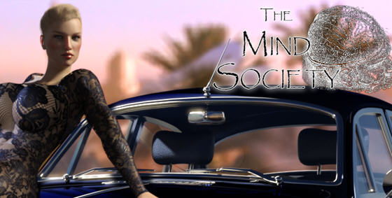 心灵结社(The Mind Society) ver0.5 汉化版 PC+安卓 动态SLG游戏 3G-小黄鸭acgn