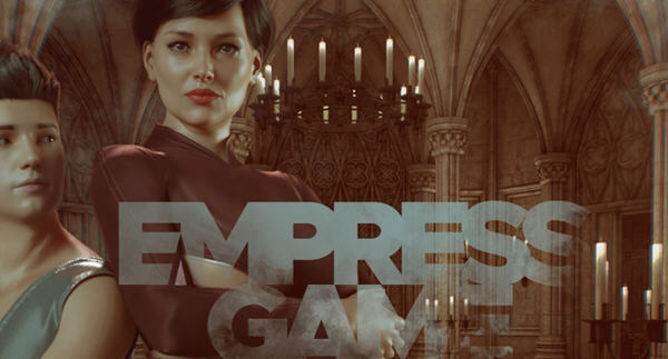 皇后游戏(Empress Game) ver0.26 汉化版 PC+安卓 SLG游戏 1.3G-小黄鸭acgn