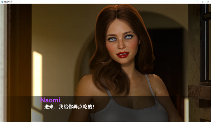 图片[3]-鸦雀无声(Ravenous) ver0.91 Beta 汉化版 PC+安卓 动态SLG游戏 1G-小黄鸭acgn