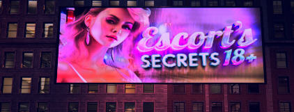 神秘陪同(Escort’s Secrets) ver1.0 官方中文版 动态SLG游戏 3G-小黄鸭acgn