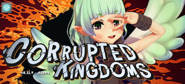 腐朽王国(Corrupted Kingdoms) ver0.20.8 汉化版 PC+安卓 SLG游戏 3.2G-小黄鸭acgn