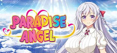 堕欲天使(Paradise Angel) ver1.10 官方中文步兵版 探索RPG游戏 1.1G-小黄鸭acgn