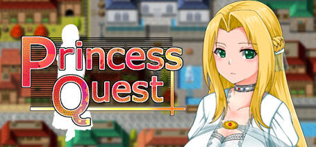 公主游记(Princess Quest) STEAM官方中文正式版 RPG游戏 1.3G-小黄鸭acgn