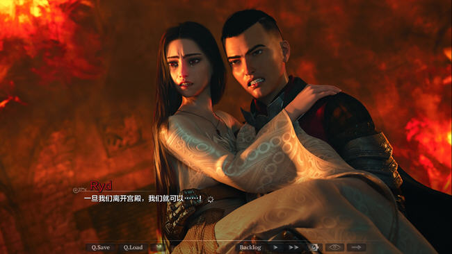 图片[5]-欲之冠(Crown of Desire) ver0.1.0 Public 汉化版 PC+安卓 动态SLG游戏 1.6G-小黄鸭acgn