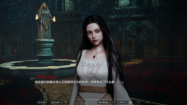 图片[3]-欲之冠(Crown of Desire) ver0.1.0 Public 汉化版 PC+安卓 动态SLG游戏 1.6G-小黄鸭acgn