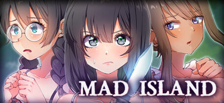 疯狂岛生存游戏(Mad Island) v05.23 STEAM官方中文版 沙盒生存模拟游戏-小黄鸭acgn