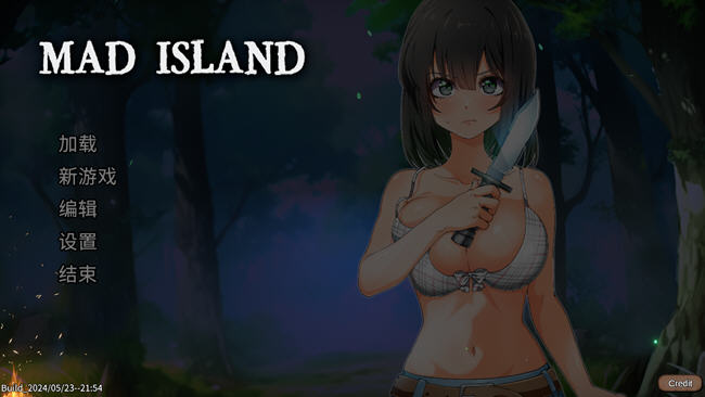 图片[2]-疯狂岛生存游戏(Mad Island) v05.23 STEAM官方中文版 沙盒生存模拟游戏-小黄鸭acgn