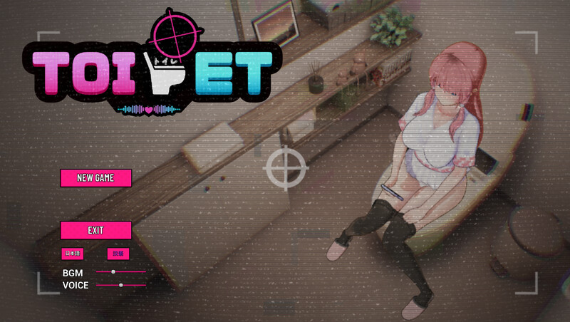 【窥视SLG/偷摸盗摄/动态】「厕所」（「Toilet」）V1.0 DL官方中文【1.80G】-小黄鸭acgn