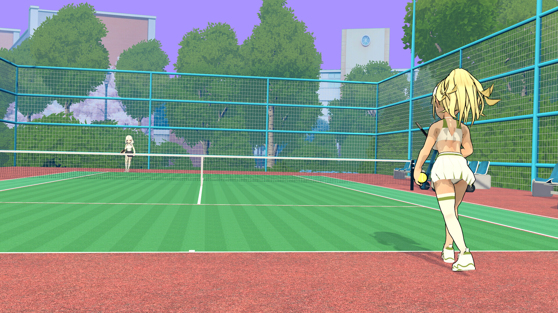 图片[8]-【亚洲风SLG/动态/PC】网球天使 TENNIS ANGELS EX STEAM官方中文步兵版 [PC]-小黄鸭acgn