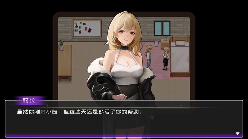 【沙盒SLG/生活家园/全动态/PC】黄毛漂流记 v1.6.0.5 STEAM官方中文步兵版+DLC [PC]-小黄鸭acgn