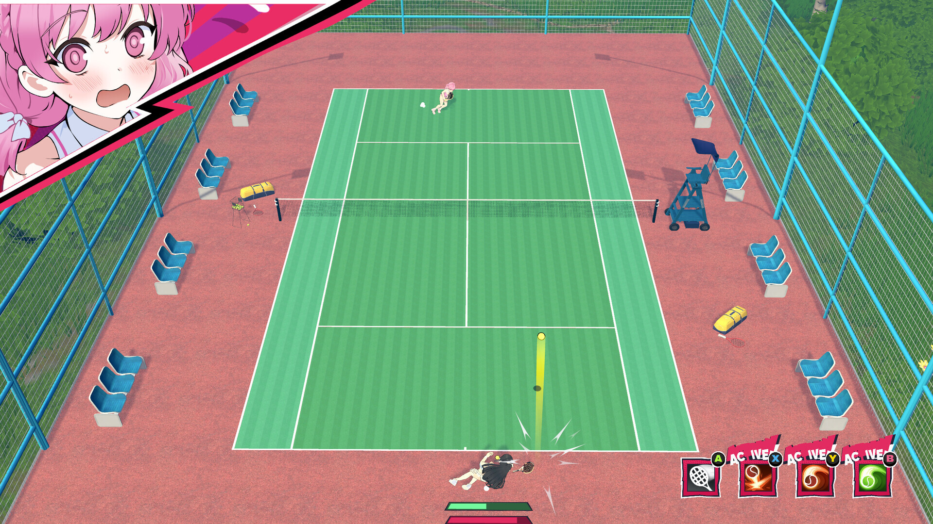 图片[6]-【亚洲风SLG/动态/PC】网球天使 TENNIS ANGELS EX STEAM官方中文步兵版 [PC]-小黄鸭acgn