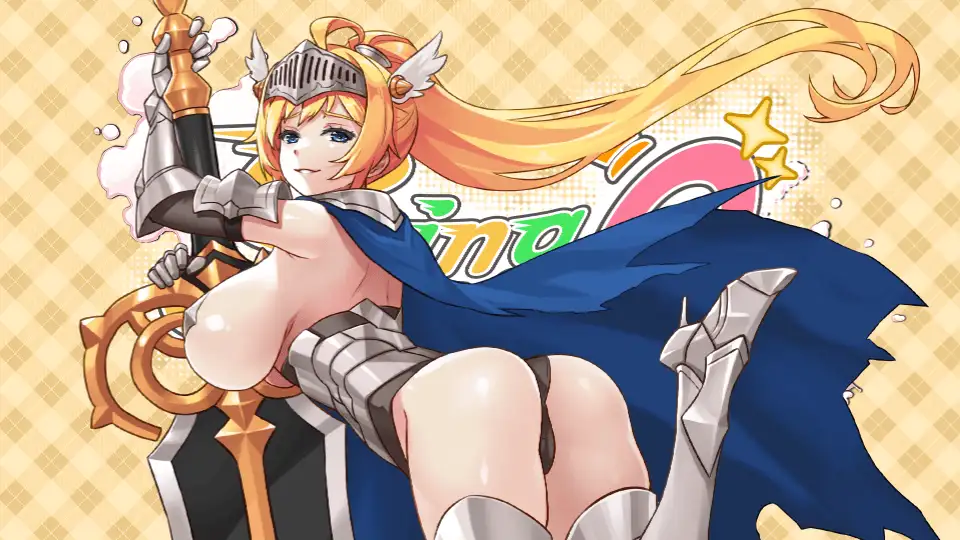 【SLG/中文/步兵/全动态/PC】屌打征服异世界 V1.00官中步兵 [PC]-小黄鸭acgn