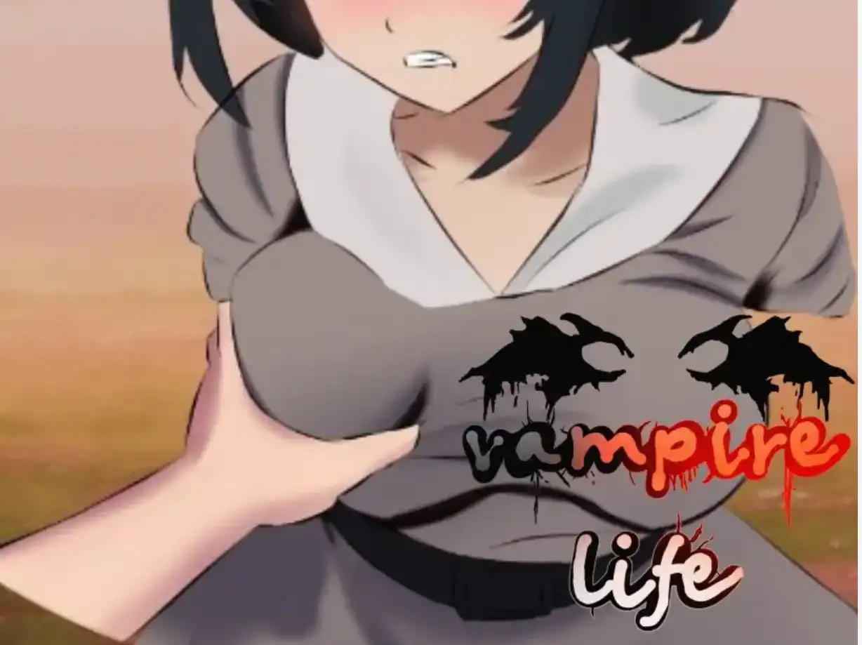 图片[2]-【爆款RPG/AI汉化/PC】吸血鬼生活以利亚的短途旅行1.02汉化版  [PC]-小黄鸭acgn
