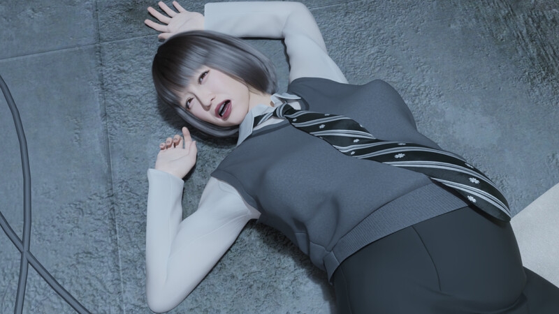 图片[3]-【互动SLG/触摸抚摸/3D作品/动态/PC】痴汉强奸 痴漢レイプ 官方中文版 [PC]-小黄鸭acgn