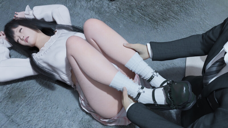 图片[4]-【互动SLG/触摸抚摸/3D作品/动态/PC】痴汉强奸 痴漢レイプ 官方中文版 [PC]-小黄鸭acgn