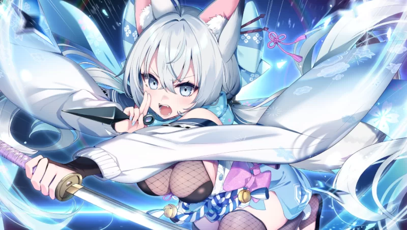 【SLG/官中/动态/PC】爱之旅程  [PC]-小黄鸭acgn