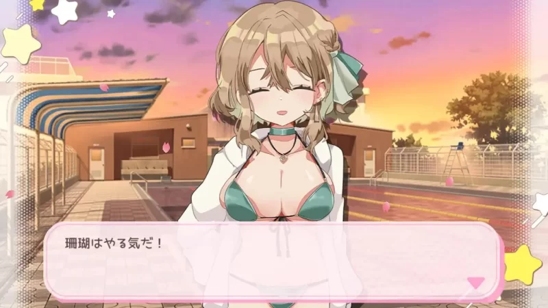 图片[5]-【SLG/官方中文/PC】病娇农场 v1.0.1 官方中文版  [PC]-小黄鸭acgn