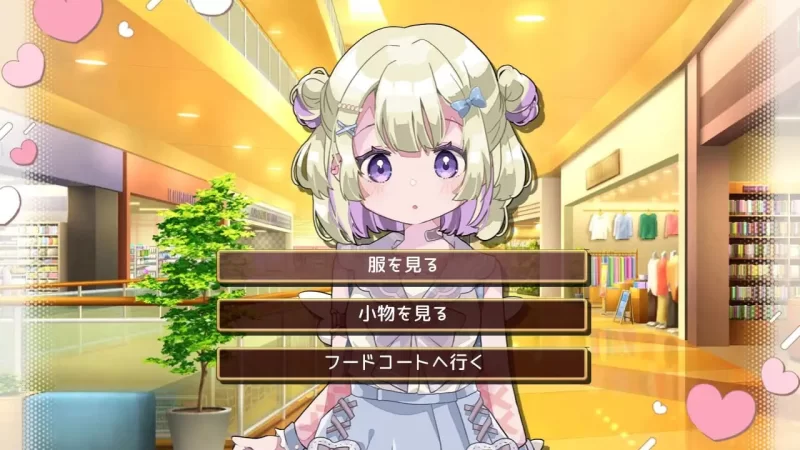 图片[6]-【SLG/官方中文/PC】病娇农场 v1.0.1 官方中文版  [PC]-小黄鸭acgn