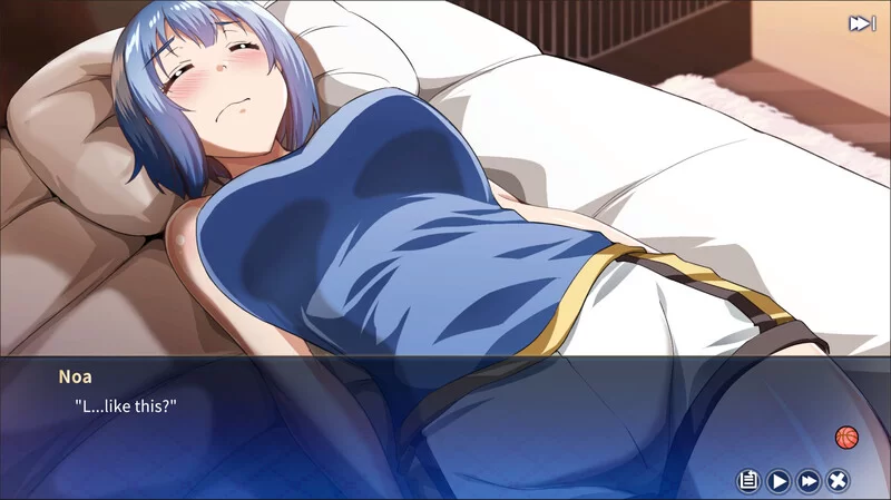 图片[3]-【SLG/官中/PC】美少女專屬按摩師 V1.7.5 STEAM官中 [PC]-小黄鸭acgn